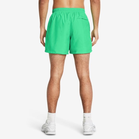 Under Armour Men's Essential Volley Shorts - Picture 2 of 11